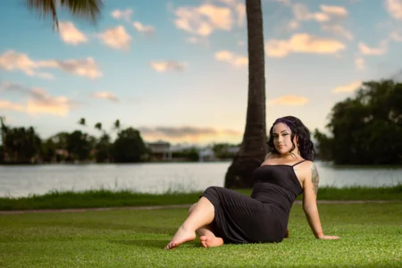 CharlotteScotte Enjoy My Travel With Me! Pic 6