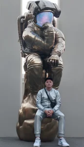 Public de Oleksandroff  5 Imagens
