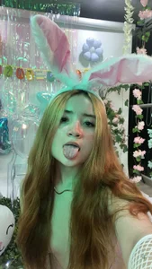 SelenaMiel EASTER CELEBRATION SHOW 🐇 Billede 2