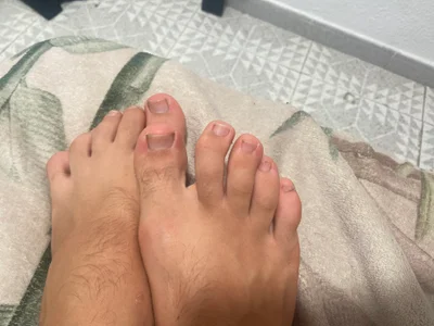 UFOStea2's Feet Sex Photo 1