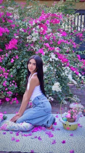 Valery_tiny little bunny days 🐰🌸 Pic 8