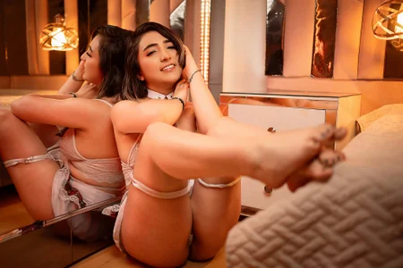 SaraMartini1のMy charms will take you to ecstasy 🍒🥵の 3枚の写真