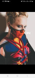 Public de AliceCat_01 Foto