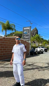 NOBODY LIKE ME de Xanderstone00  7 Imagens