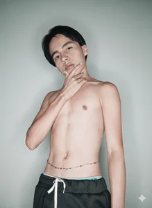 Sexy de Angeles23498  3 photos