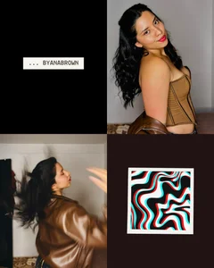 byanabrown DE ANA -BYANA Pic 2