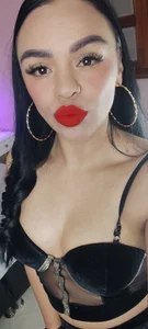 DanielaCortes03 Sensuality Foto