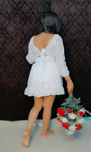 Wish_QueenのNew dress 👗の 5枚の写真