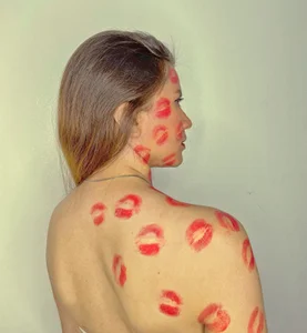 karlamorris_ HAPPY VALENTINES DAY ♥ Immagine  8