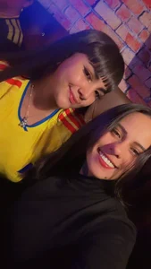 MaddyandStarfire777 Public Bilde 4