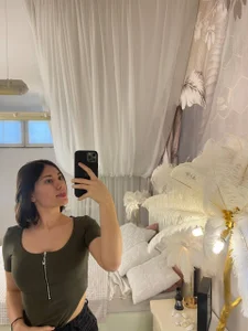 Lunaa_Babygirl sexy chick Foto 2