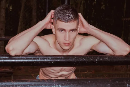 JONAS_SMITH_ Cam shot Εικόνα 8