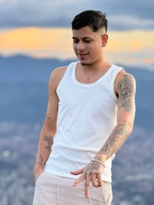 Klaar_Blessed Public Immagine  2