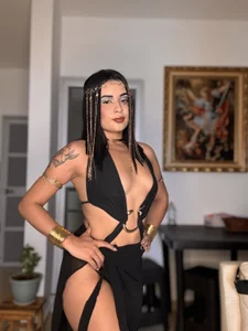 jailyncam_ HALLOWEEN 2025 🎃❤️‍🔥 টি ছবি