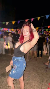 RhondaFlirtyDOM Natural Me🥵🔥 Billede 3