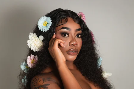 LexiieGrey ❤💜💙🧡💛 Poză