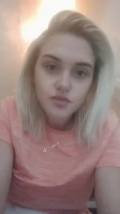 StacyMaex pretty selfies xx Billede 2