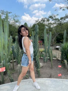 hancock-boa Jardin botánico Bilde 4