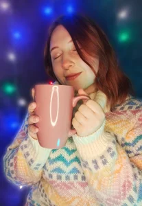 Belinda_Starlight Beautiful winter 😊 Pic