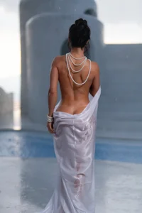 GiannaBlanc Greek Goddess Pic 3