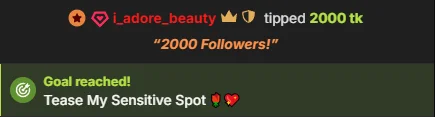 KaylaLewyss Thank You From All My Heart!❤️ slika 9