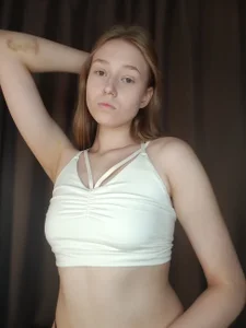BeulaThorngren Redhead~ Immagine  2