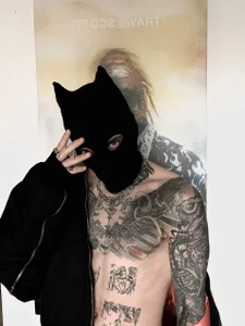 devil_wavess XXX-Nackfoto 4