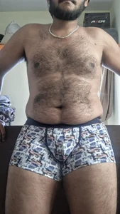 HornyBigbull_Bengaluru Public Foto 4