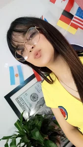 LucianaMoreau ⚽💛💛💙❤ Pic