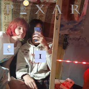 Danny_loves_Mary REAL CHILLOUT Pic 3