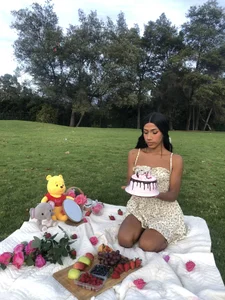 Baby_sofia_ My birthday 21✨☺️ Foto 8