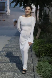 Iren Iren in restaurant Bilde 7