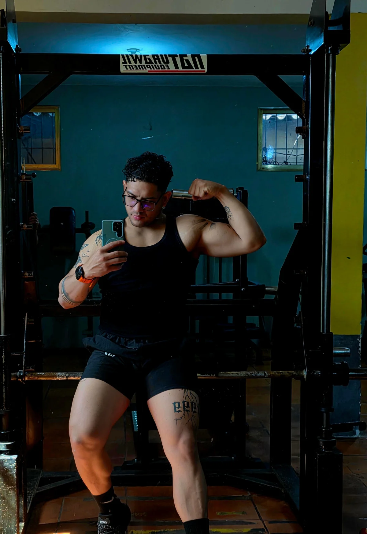 IkerNahum Foto en Tendencia 5301