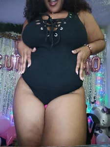 LilythBrown69 🖤😊 Pic