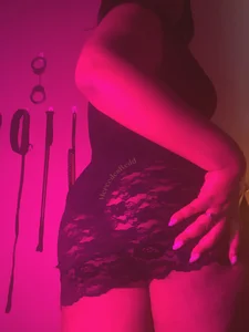 Goddess_MercedesRedd Public 圖片 3