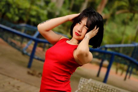 Bamby_buu Nature's Desire🌺💗✨ Pic 2