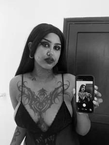 Why not?🥀 de PsychxLane  2 Imagens
