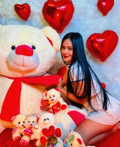 Lucy_Brunno 💖🍓🍒 Pic 9