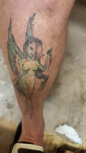 awynn1980 tattoos Pic