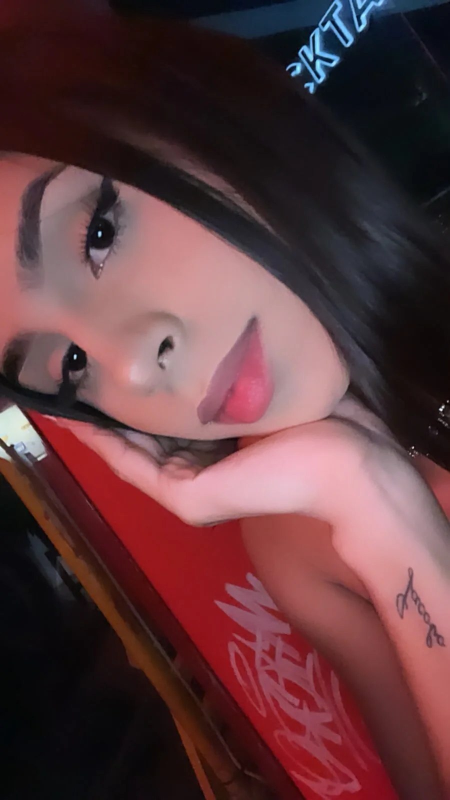 Caroline_foster1 熱門圖片 6987