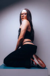 Siena_morales THE GIRL FROM THE NEIGHBORHOOD Pic 2