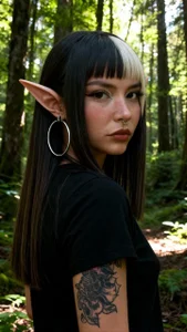 Luna-Chann Art and talent Εικόνα