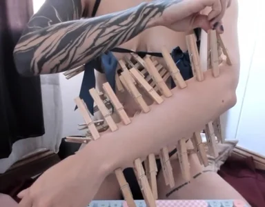 K_Intraven0us Clamps are maybe my favorite Pic 6