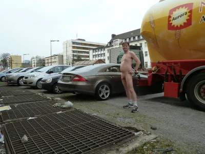 johntheguy8@xh Public Foto 8