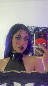 Raven_Witch_: Cute Face ( 4 фото)