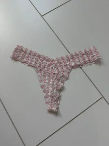 tiffstreatsxoxo PANTIES Pic 6