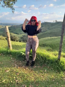LadyPalLove clearing the mind Poză 3