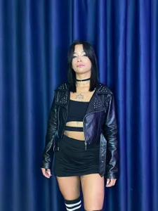 Aliciacute__ elegant and seductive Billede 3