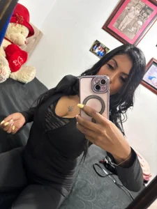 Bianca__bx Soft… but dangerous. Billede