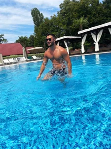 ZackFraser Pool Εικόνα 9